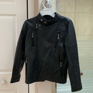 It's Fall Jacket Size M (10-12)